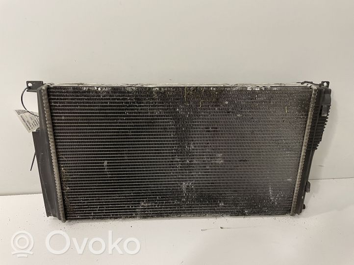 BMW 4 F32 F33 Coolant radiator 7600516