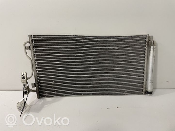 BMW 4 F32 F33 Gaisa kondicioniera dzeses radiators 9335362