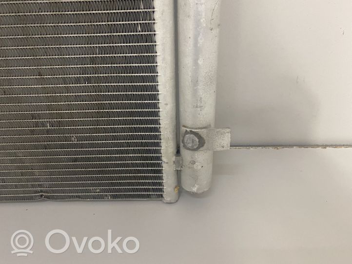 BMW M5 F90 A/C cooling radiator (condenser) 9364255