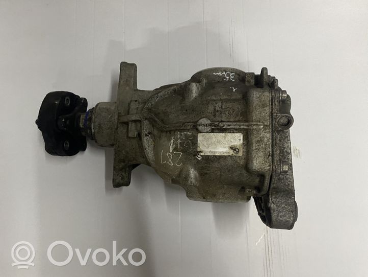 BMW 7 G11 G12 Mechanizm różnicowy tylny / Dyferencjał 8618727