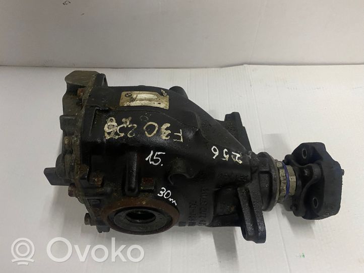 BMW 3 F30 F35 F31 Mechanizm różnicowy tylny / Dyferencjał 7599475