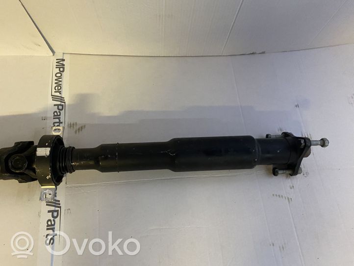 BMW 5 G30 G31 Albero di trasmissione con sede centrale 8653715