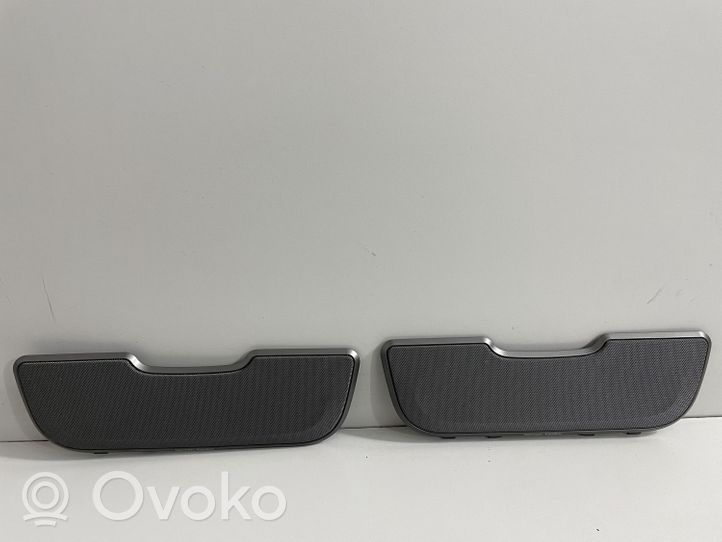 BMW 7 G11 G12 Kit système audio 7398879