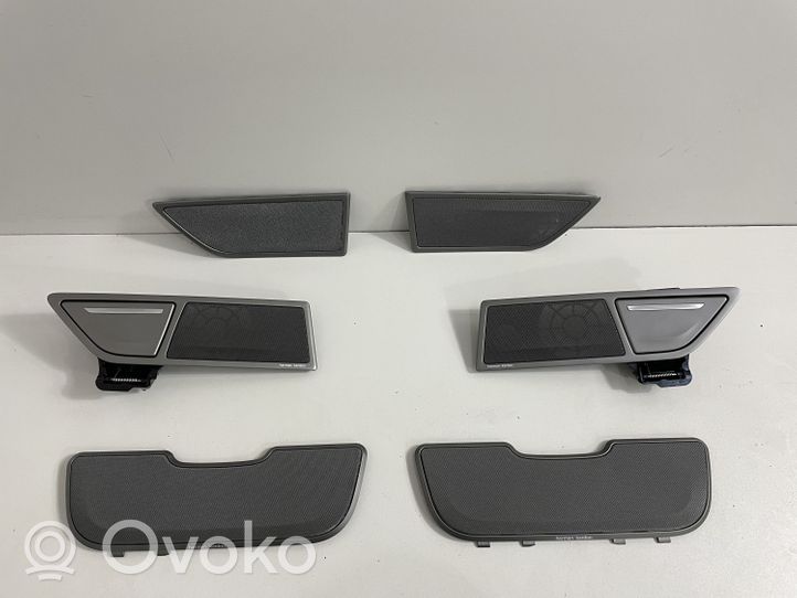 BMW 7 G11 G12 Kit système audio 7398879