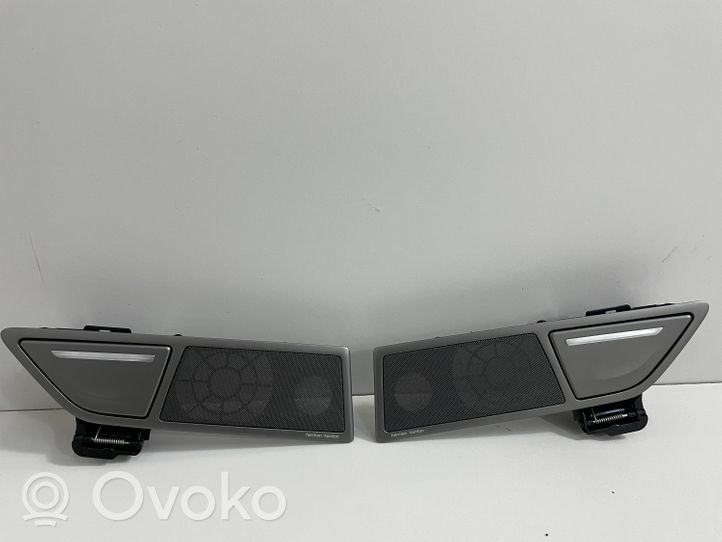 BMW 7 G11 G12 Kit système audio 7398879