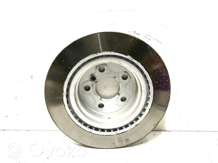 BMW 3 G20 G21 Rear brake disc 6877213