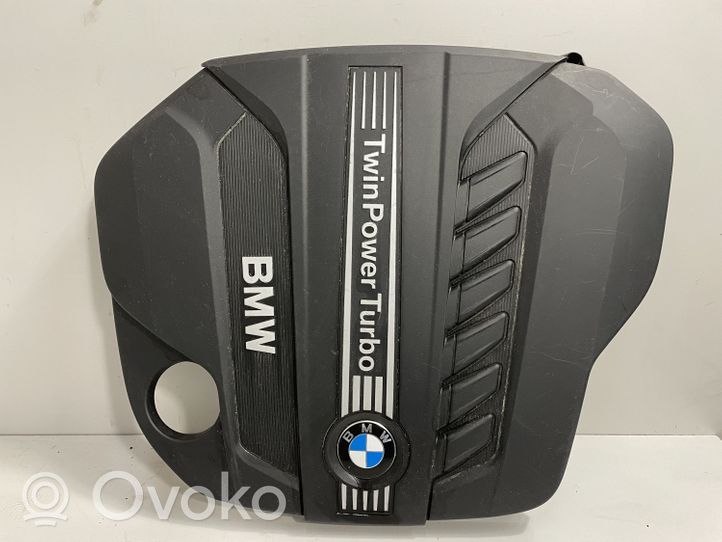 BMW X6 E71 Moottorin koppa 7811025