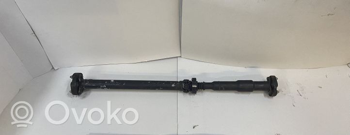 BMW 4 F32 F33 Albero di trasmissione con sede centrale 8651301