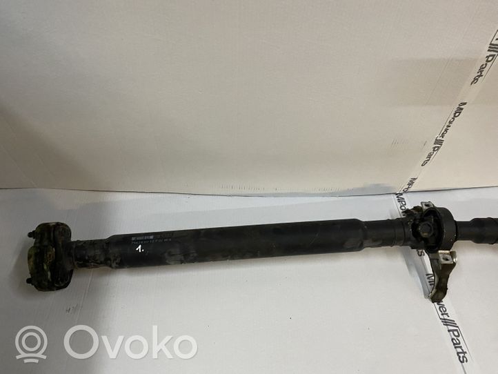 BMW 7 F01 F02 F03 F04 Middle center prop shaft 7562830