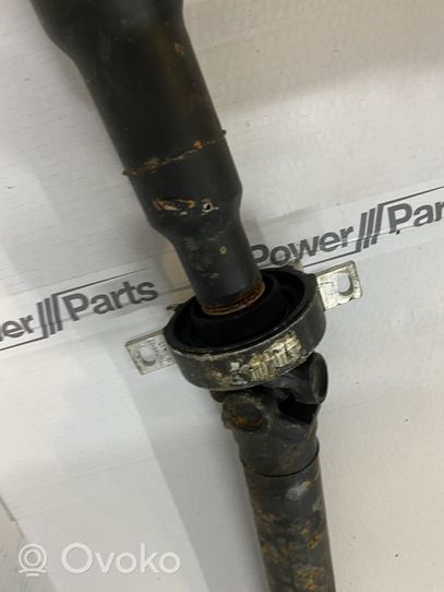 BMW 5 F10 F11 Middle center prop shaft 7631348