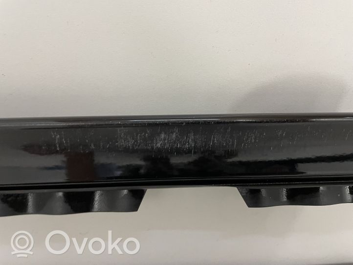 BMW X5 F15 Barre trasversali porta tutto su “corna” 8057755