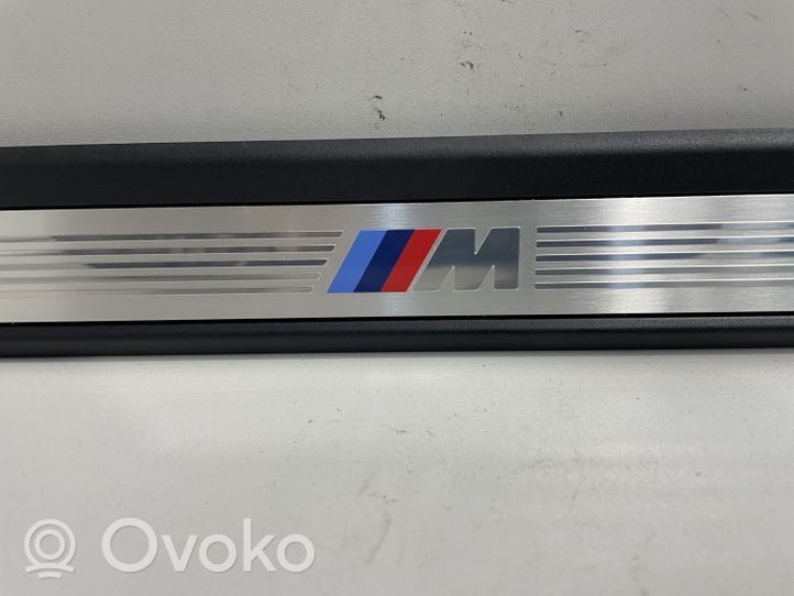 BMW X3 G01 Zestaw listew progowych (wewnętrznych) 8068487