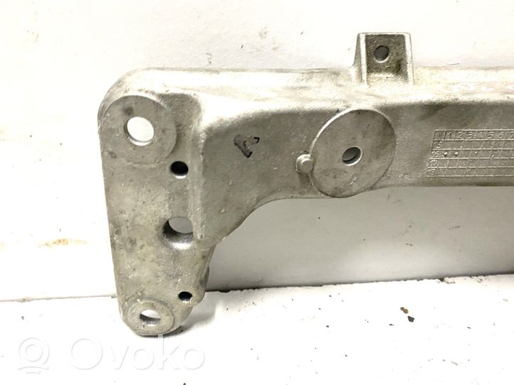 BMW 4 F32 F33 Supporto di montaggio scatola del cambio 6796611