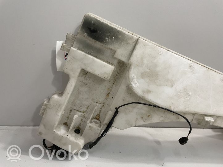 BMW X6 E71 Zbiornik płynu spryskiwaczy lamp 7190998