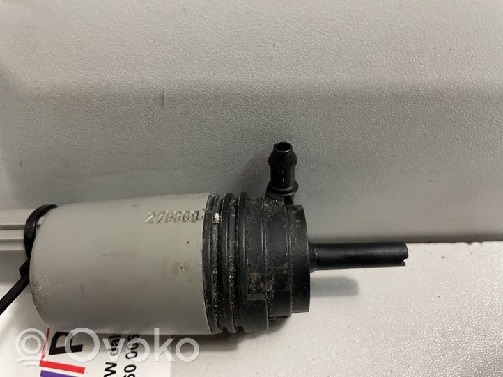 BMW 6 E63 E64 Windscreen/windshield washer pump 6934159