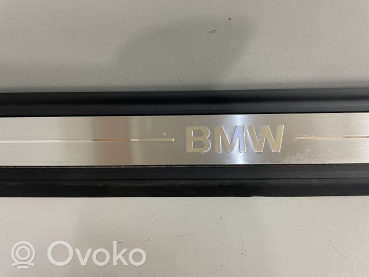 BMW 3 G20 G21 Slenksčių apdailų komplektas (vidinis) 7407377