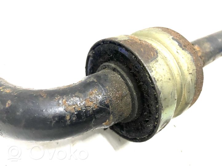 BMW 7 E65 E66 Barre anti-roulis arrière / barre stabilisatrice 6752801