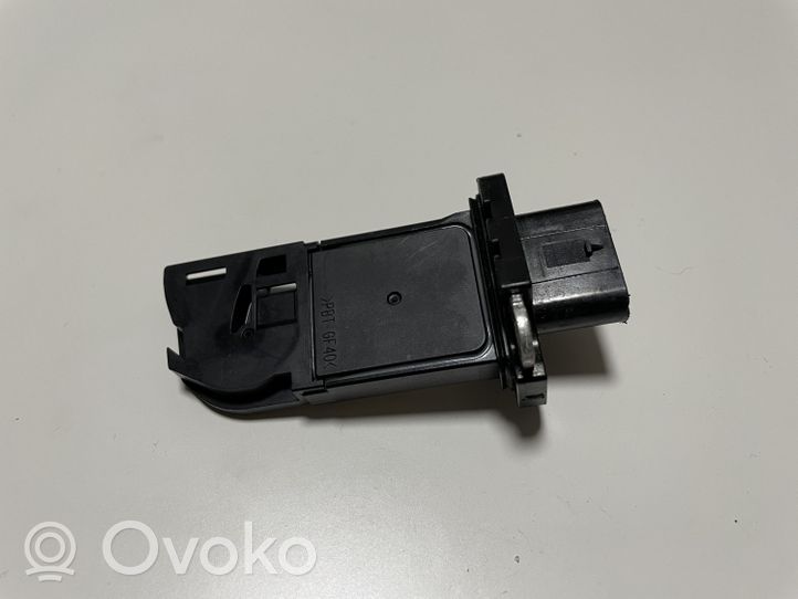 BMW X5 F15 Mass air flow meter 7804150