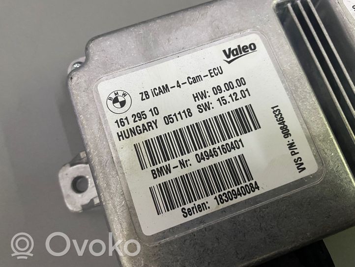 BMW i8 Video control module 9461604