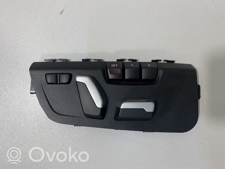 BMW 4 F32 F33 Seat control switch 9382452