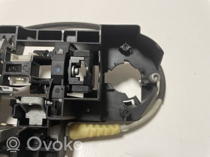 BMW 5 F10 F11 Manecilla interna puerta trasera 7187228