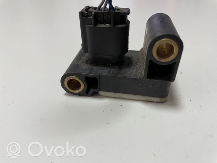 BMW 3 E92 E93 Beschleunigungssensor Gaspedalsensor 6956485