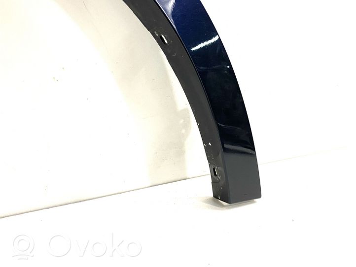 BMW X6 F16 Fender trim (molding) 8056551