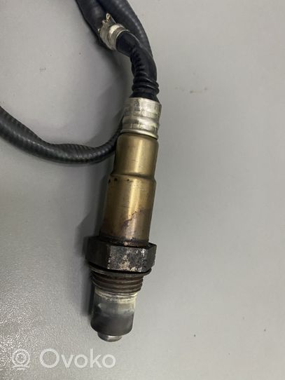 BMW 6 F06 Gran coupe Lambda probe sensor 7614322