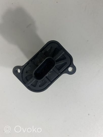 BMW 4 F32 F33 Misuratore di portata d'aria 7602038