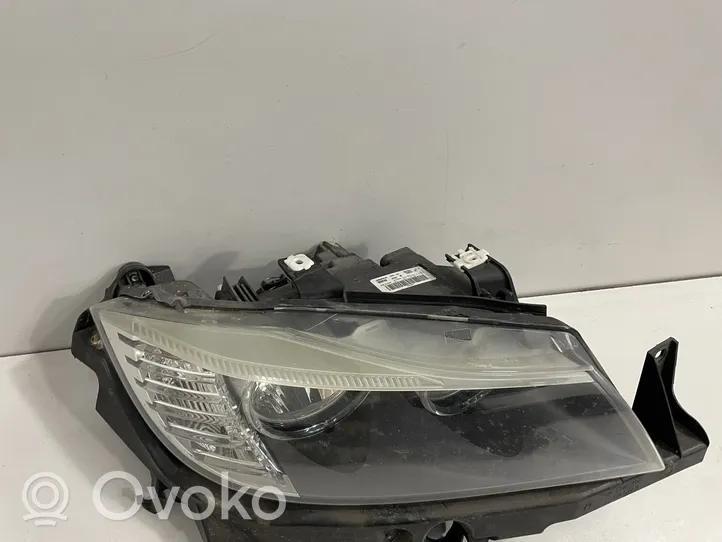 BMW 3 E90 E91 Phare frontale 7202576