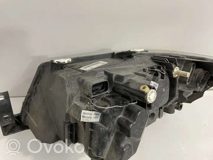 BMW 3 E90 E91 Phare frontale 7202576