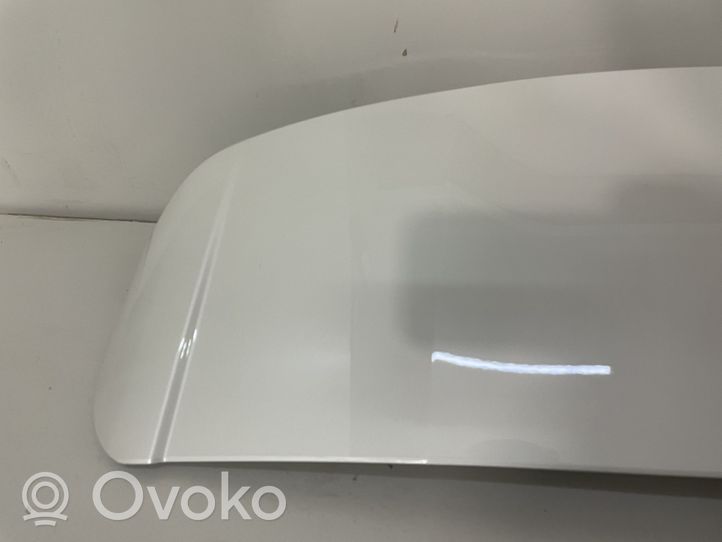 BMW iX3 G08 Spoiler del portellone posteriore/bagagliaio 7498073