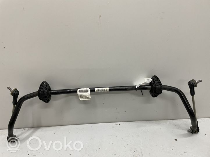 BMW 2 F46 Stabilizator przedni / drążek 6853913