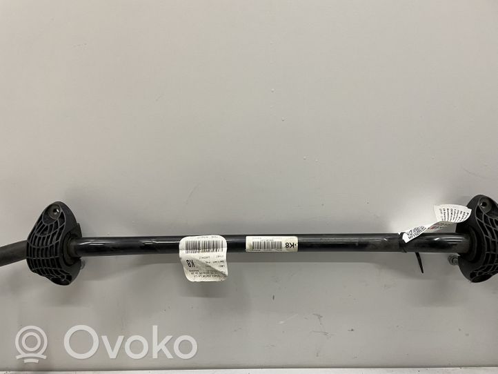 BMW 2 F46 Stabilizator przedni / drążek 6853913