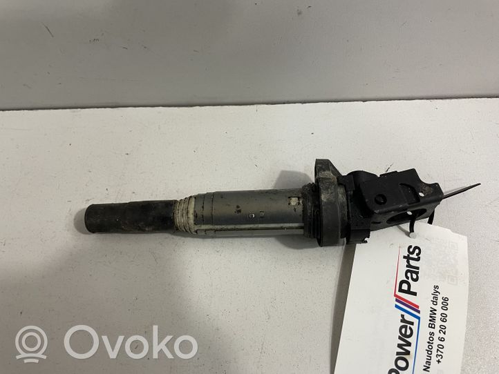 BMW X6 F16 High voltage ignition coil 7594596