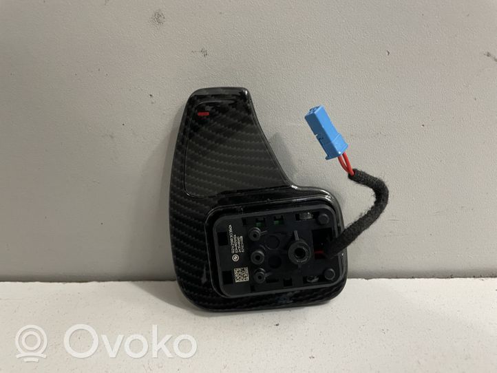 BMW 4 F32 F33 Commutateur / bouton de changement de vitesse 9242983