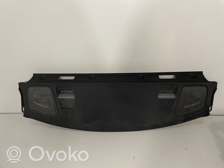 BMW 2 F22 F23 Parcel shelf 7346030