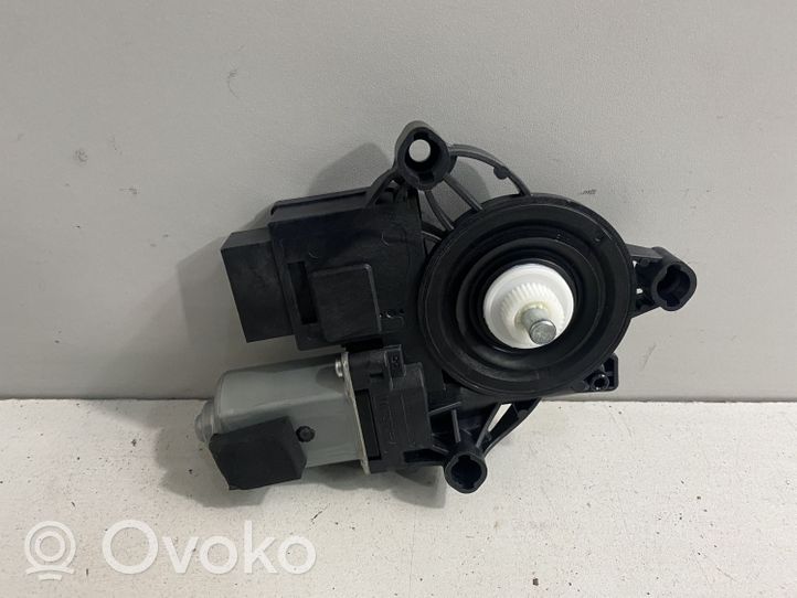 BMW 3 G20 G21 Moteur de lève-vitre de porte avant 8495872