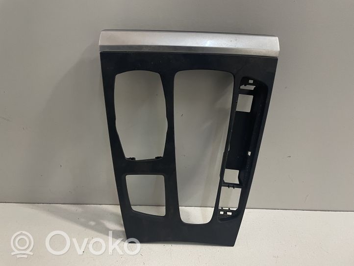 BMW X6 F16 Autres éléments de console centrale 9252115