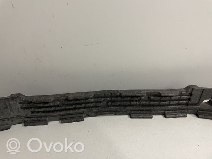 BMW 1 F20 F21 Absorber zderzaka przedniego 7245804