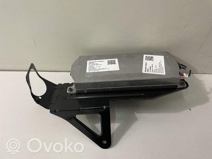 BMW X5 E70 Module unité de contrôle Bluetooth 9231091