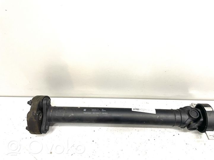 BMW 8 G14 Middle center prop shaft 8486546