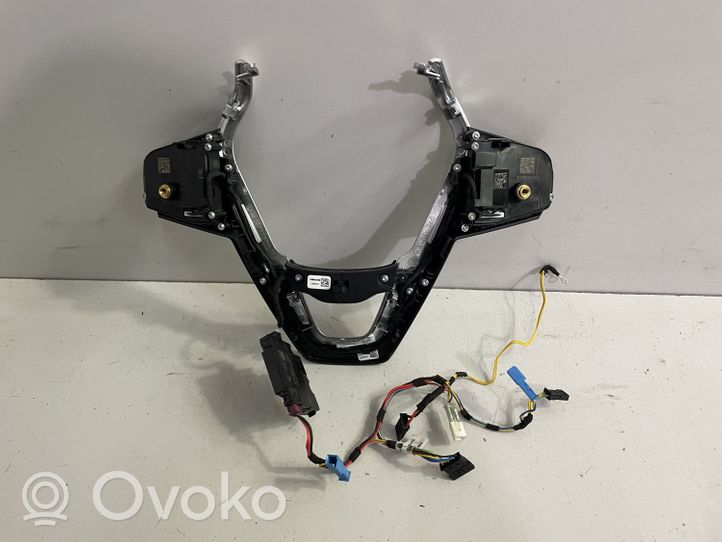 BMW 3 G20 G21 Pulsanti/interruttori sul volante 6288235