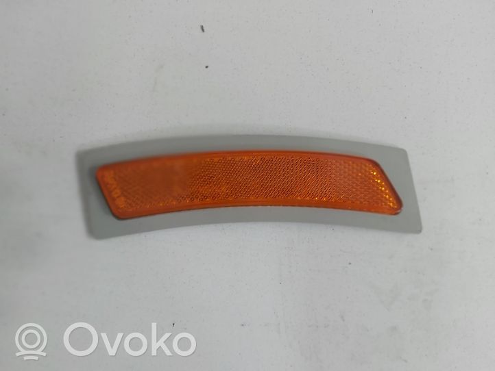 BMW 3 F30 F35 F31 Riflettore anteriore 7295541