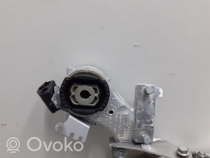 BMW X5 G05 Rama pomocnicza tylna 6884574