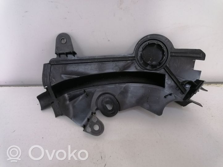 BMW 7 G11 G12 Tappo cornice del serbatoio 7347396