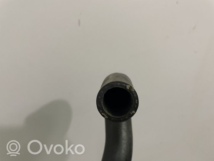 BMW 3 E46 Tuyau de liquide de refroidissement moteur 2247688