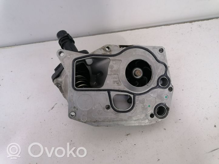 BMW 4 F32 F33 Pompe de circulation d'eau 8514458