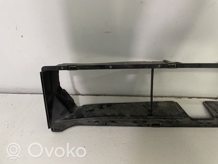 BMW 5 GT F07 Traverse inférieur support de radiateur 7246399