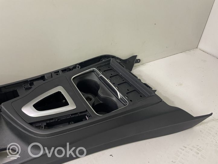 BMW 4 F32 F33 Center console 1234567